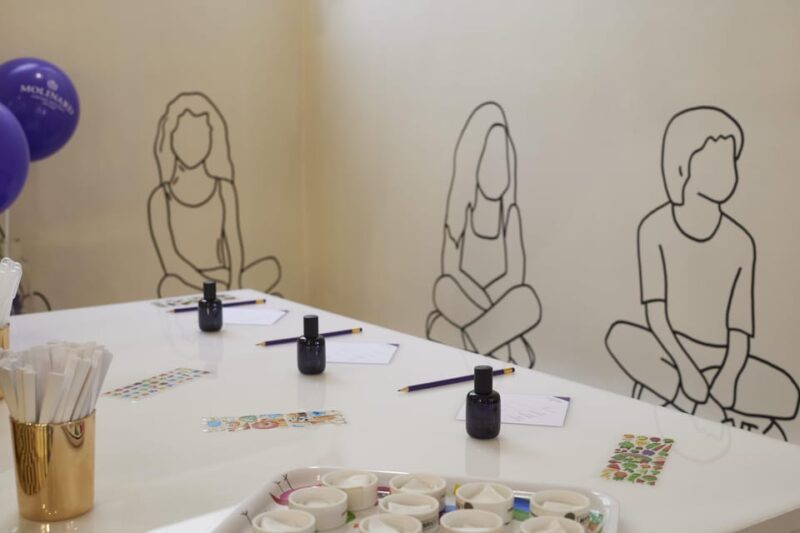 Le Petit Parfumeur: Perfume Creation Children in Grasse - Perfume Creation Workshop Experience