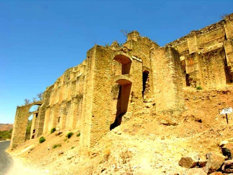 Lead, Silver, and Prayers: The Valenciana Mining Route in Guanajuato - Key Points