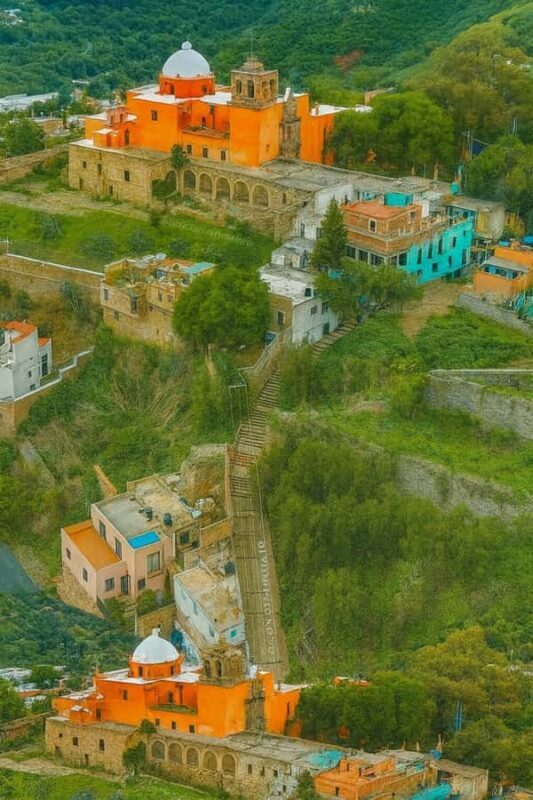 Lead, Silver, and Prayers: The Valenciana Mining Route in Guanajuato - Final Thoughts