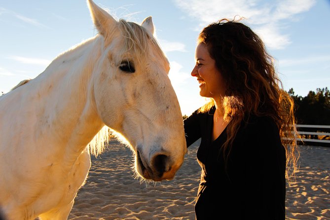 Leadership & Mindfulness Retreat With Horses - Individual & Group - Good To Know