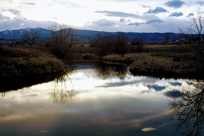 Leadership & Mindfulness Retreat With Horses - Individual & Group - Logistics and Meeting Details