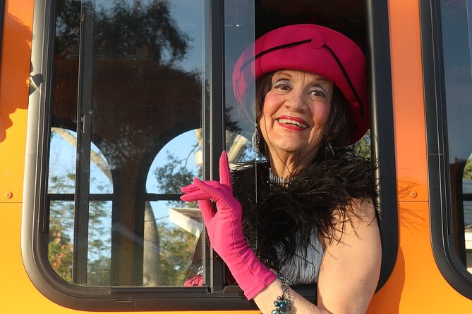 Leading Ladies of Sarasota - Good To Know