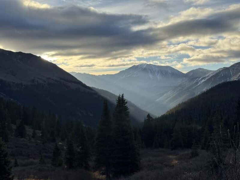Leadville Historic Bar Crawl: From Gunfighters to Ghosts - An In-Depth Look at the Leadville Historic Bar Crawl