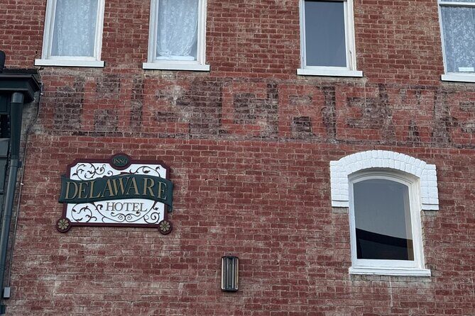 Leadville Historic Ghost Tour Whispers in the Clouds - Practical Considerations: What You Should Know