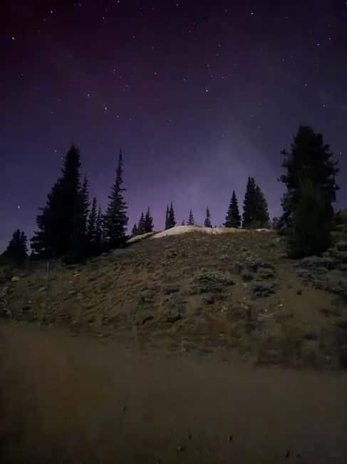 Leadville: Route of the Silver Kings Guided E-Bike Tour - An In-Depth Look at the Tour