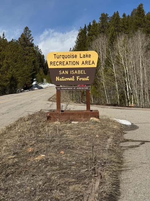 Leadville: Turquoise Lake 3-Hour E-Bike Tour - An In-Depth Look at the Tour