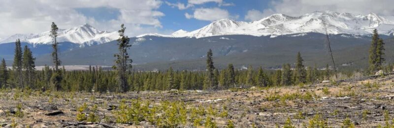 Leadville: Turquoise Lake 3-Hour E-Bike Tour - The Sum Up