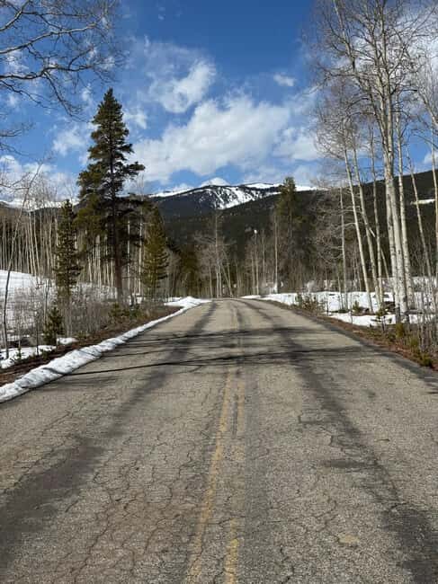 Leadville: Turquoise Lake 3-Hour E-Bike Tour - Frequently Asked Questions