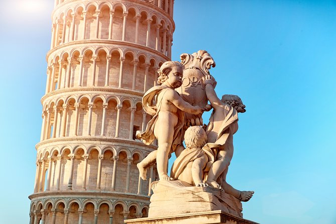Leaning Tower and Cathedral of Pisa Afternoon Timed-Entry Ticket - Customer Feedback and Issues