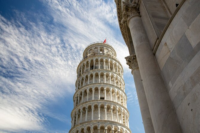 Leaning Tower of Pisa Timed Entrance Review - Customer Ratings and Reviews