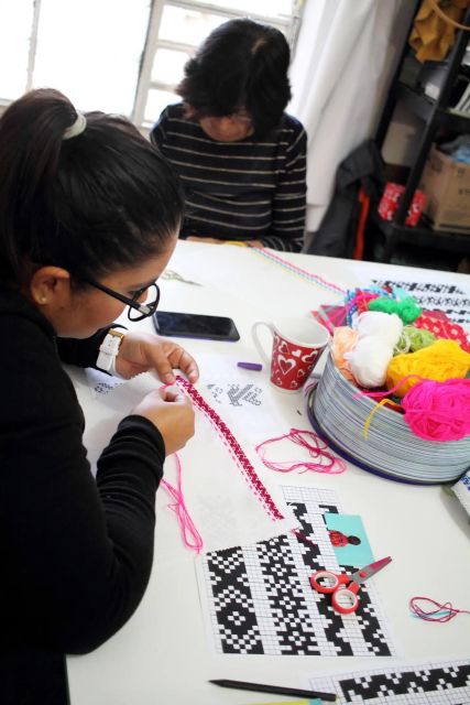 Learn About Pepenado Embroidery - Merida, Yucatan - Key Points