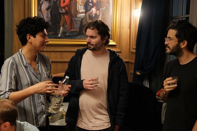 Learn About Rare Mezcals In Historic Environment - Final Thoughts: Who Will Love This Tour?