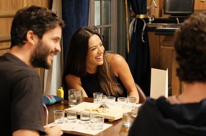 Learn About Rare Mezcals In Historic Environment - Additional Information