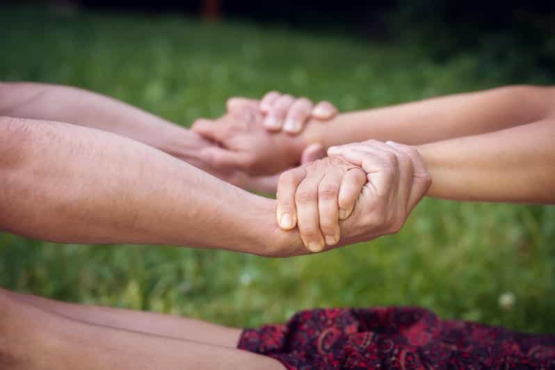 Learn Amazing Thai Massage in Pairs - Good To Know