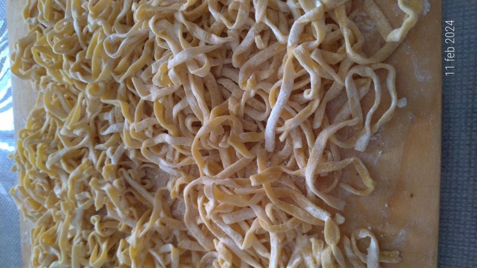 Learn an Italian Cuisine From a Local Family - Pricing and Booking Details