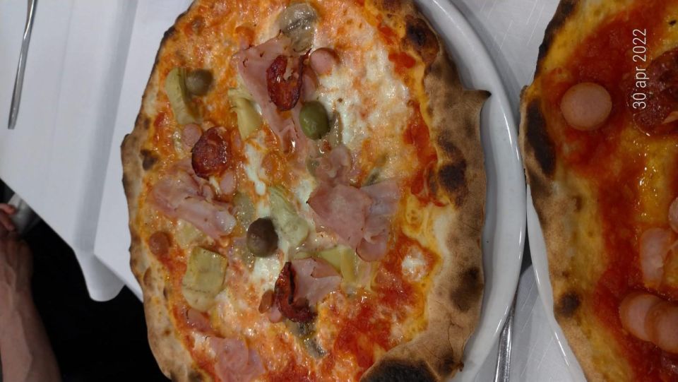 Learn an Italian Cuisine From a Local Family - Transportation Options