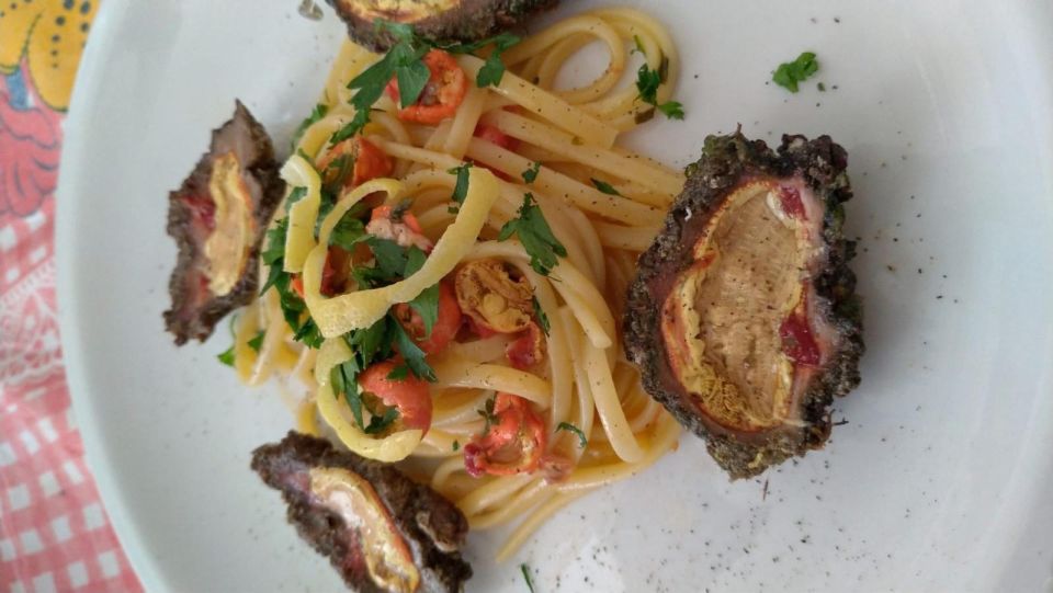 Learn an Italian Cuisine From a Local Family - Cultural Immersion Experience