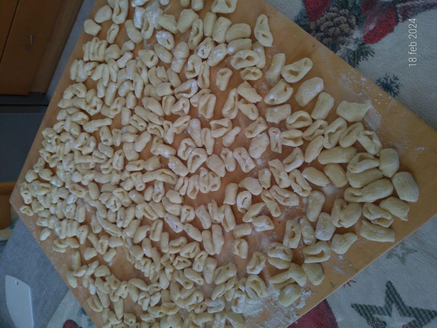Learn an Italian Cuisine From a Local Family - Frequently Asked Questions