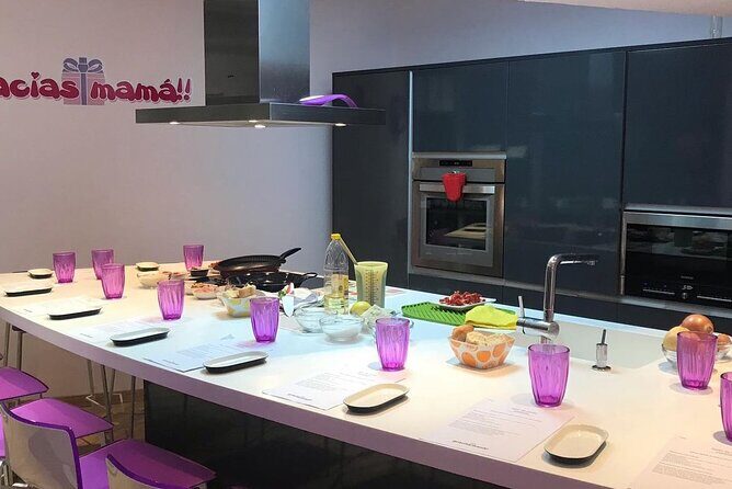 Learn and cook authentic Spanish food in Puerta del Sol! - The Value of the Experience