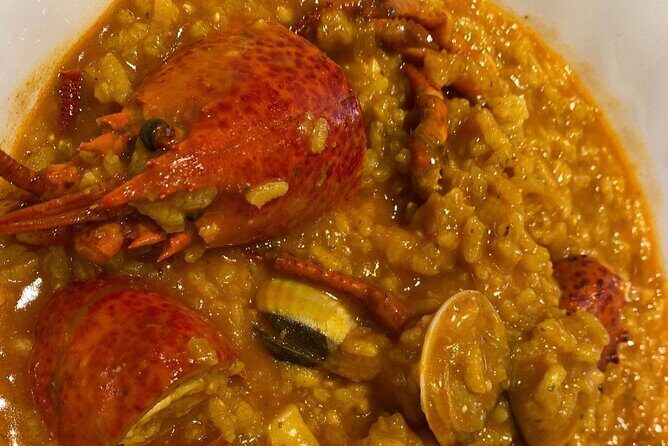 Learn and cook authentic Spanish food in Puerta del Sol! - Authenticity and the Review Perspective