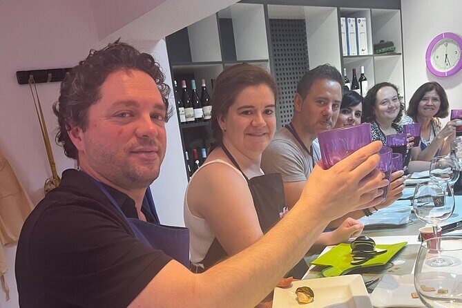 Learn and cook authentic Spanish food in Puerta del Sol! - Who Will Love This Tour?