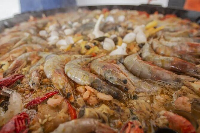 Learn and cook authentic Spanish food in Puerta del Sol! - FAQ