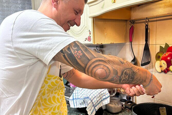 Learn and taste the best bolognese ragu and pasta making - Key Points