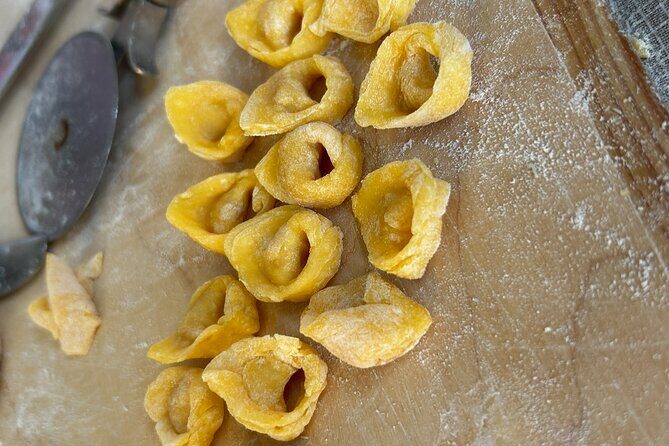 Learn and taste the best bolognese ragu and pasta making - Authenticity and Authentic Experience