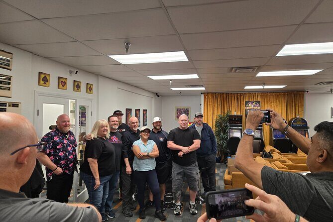 Learn Blackjack Craps and Roulette at Casino Clinic - Practical Details and Tips