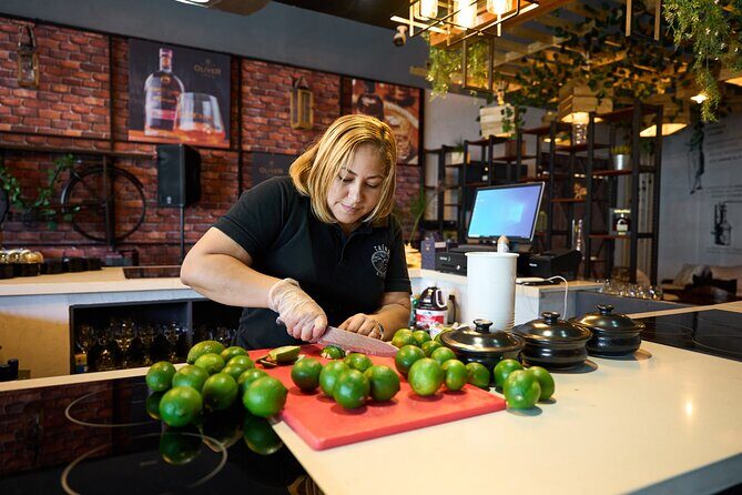 Learn How to Make Chillo al Coco & Taino Concept Store - An Introduction to the Experience