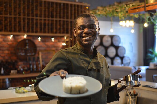 Learn How to Make Chillo al Coco & Taino Concept Store - FAQ