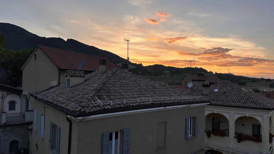 Learn How to Make Fresh Pasta in the Heart of Food Valley - Authentic Emilian Cuisine