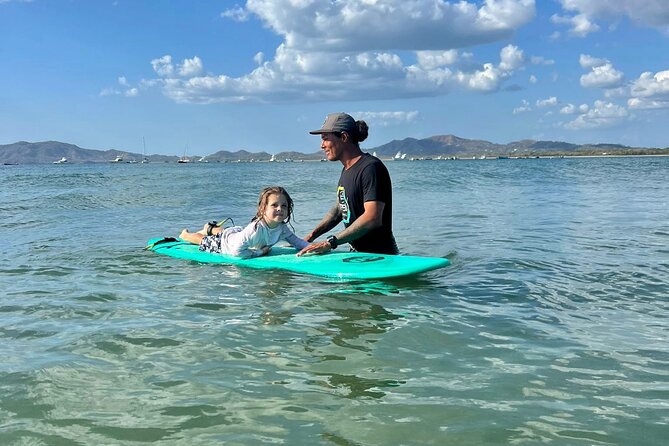 Learn How to Surf in Playa Grande - About Your Stay
