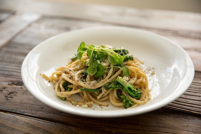 Learn Pasta-Making in a Roman Restaurant (3-Course Meal) - Authenticity and Value: What Really Sets This Experience Apart