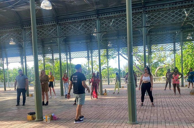 Learn Salsa In Paradise San Juan Puerto Rico - Final Thoughts: Is It Worth It?