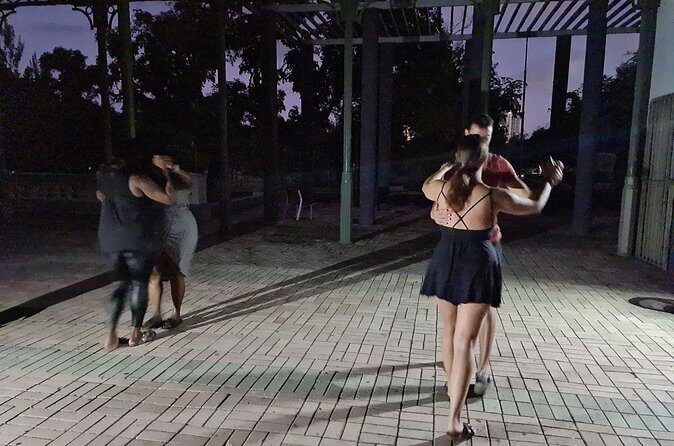 Learn Salsa In Paradise San Juan Puerto Rico - FAQ