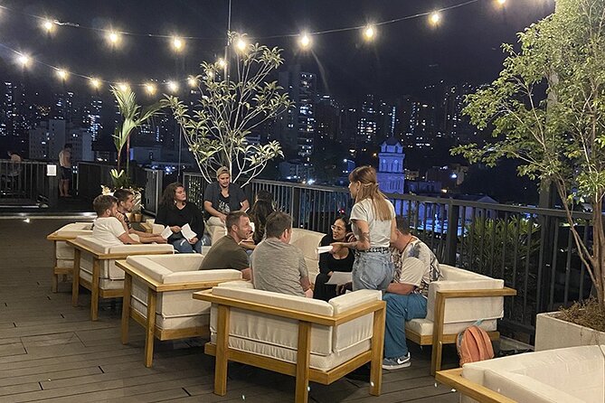 Learn Spanish in Medellín - Review Highlights