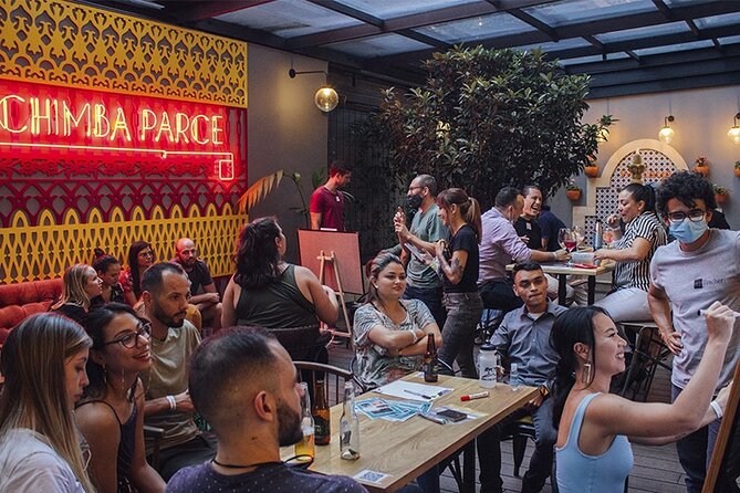 Learn Spanish in Medellín - Lowest Price Guarantee