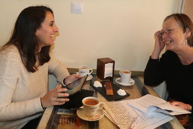 Learn Spanish Seville Santa Cruz Walking Tour - Learn Spanish Seville Santa Cruz Walking Tour: A Practical Review for Curious Travelers