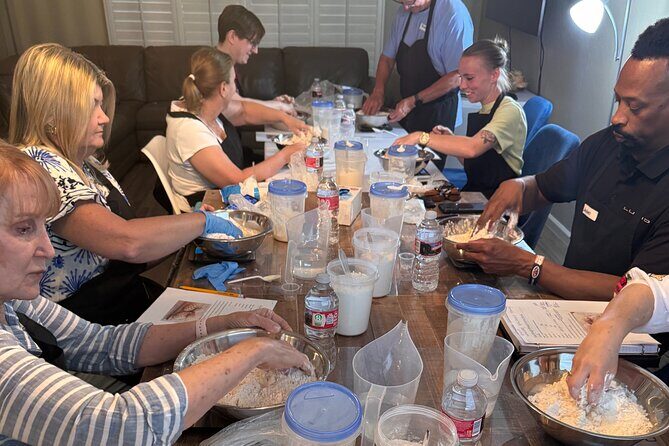 Learn the art of traditional sourdough bread - Introducing Our Review of the Scottsdale Sourdough Bread Workshop