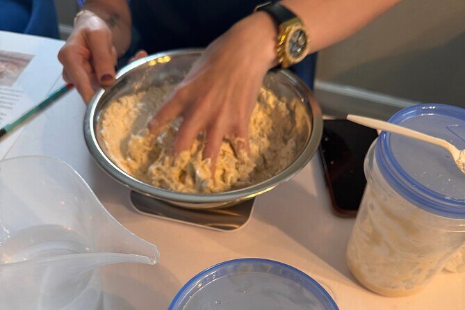 Learn the art of traditional sourdough bread - Analyzing the Value