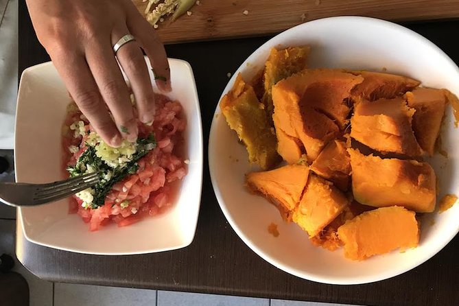 Learn to Cook Like a Local: Private Cooking Class in a Viña Del Mar Home - About Your Stay
