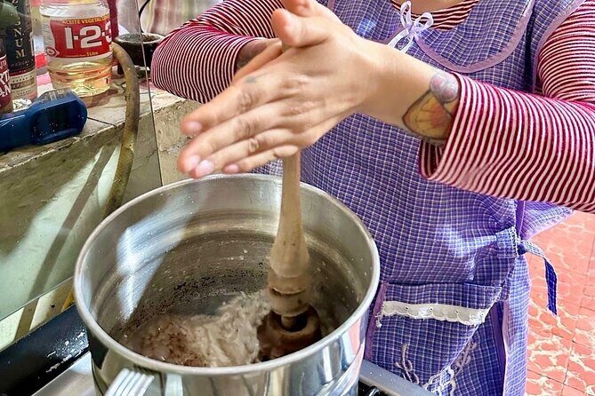 Learn to Cook Mexican Bread - Who Would Enjoy This Tour?
