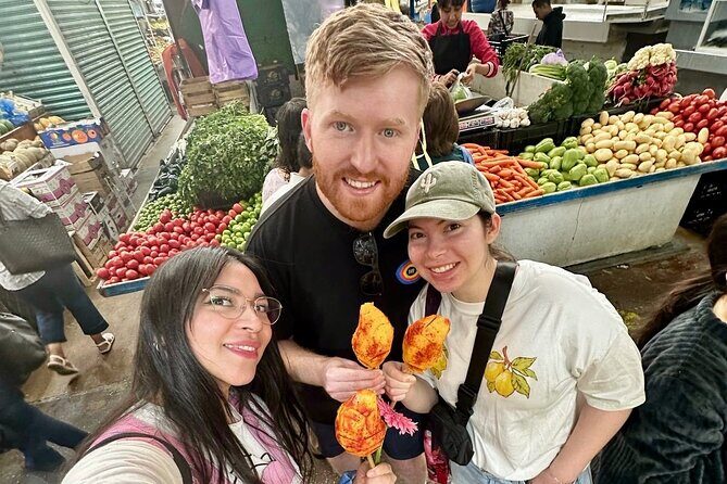 Learn to Cook Mexican Bread - The Sum Up
