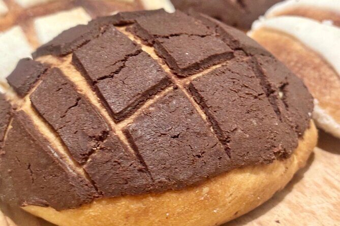 Learn to Cook Mexican Bread - FAQs