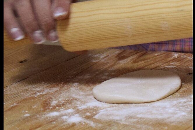 Learn to Cook Mexican Burritos - Key Points