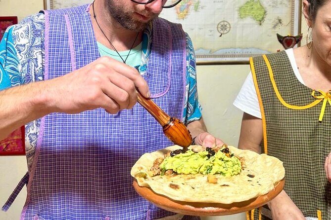 Learn to Cook Mexican Burritos - Practical Details and Tips