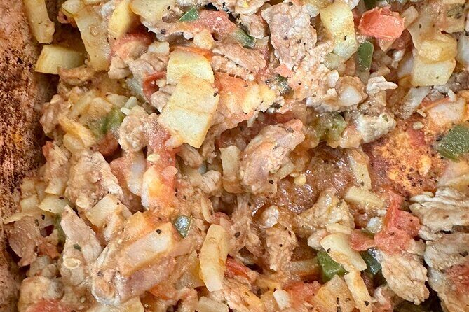 Learn to Cook Mexican Burritos - Who Would Enjoy This Experience?