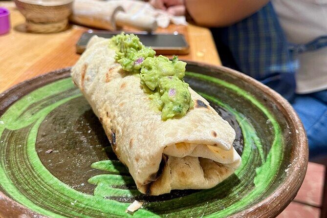 Learn to Cook Mexican Burritos - Final Thoughts