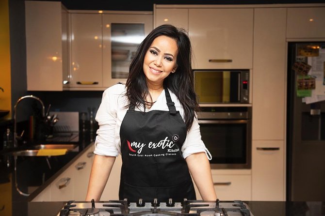 Learn To Cook Vietnamese - Native SE Asian Instructor - Good To Know